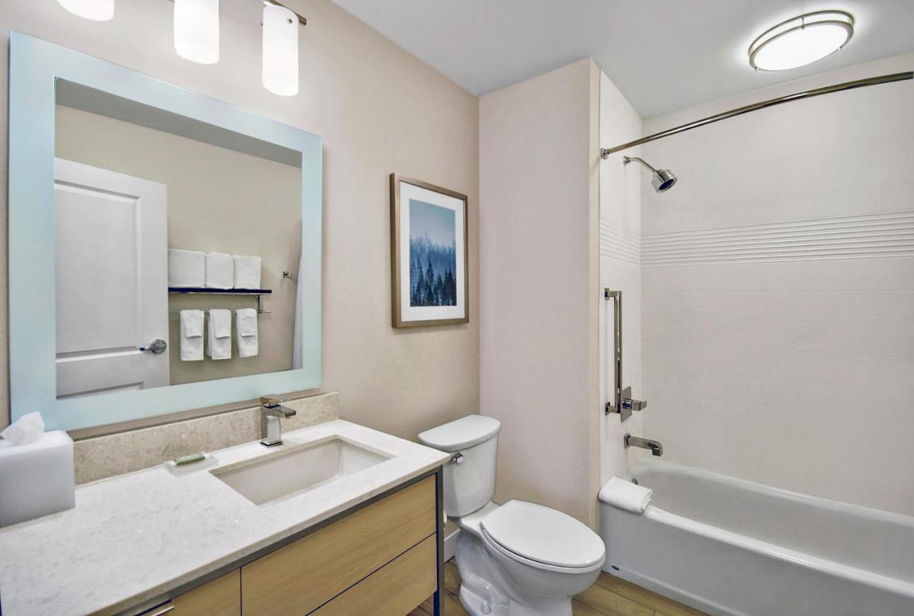 Towneplace Suites By Marriott Asheville West Eksteriør bilde