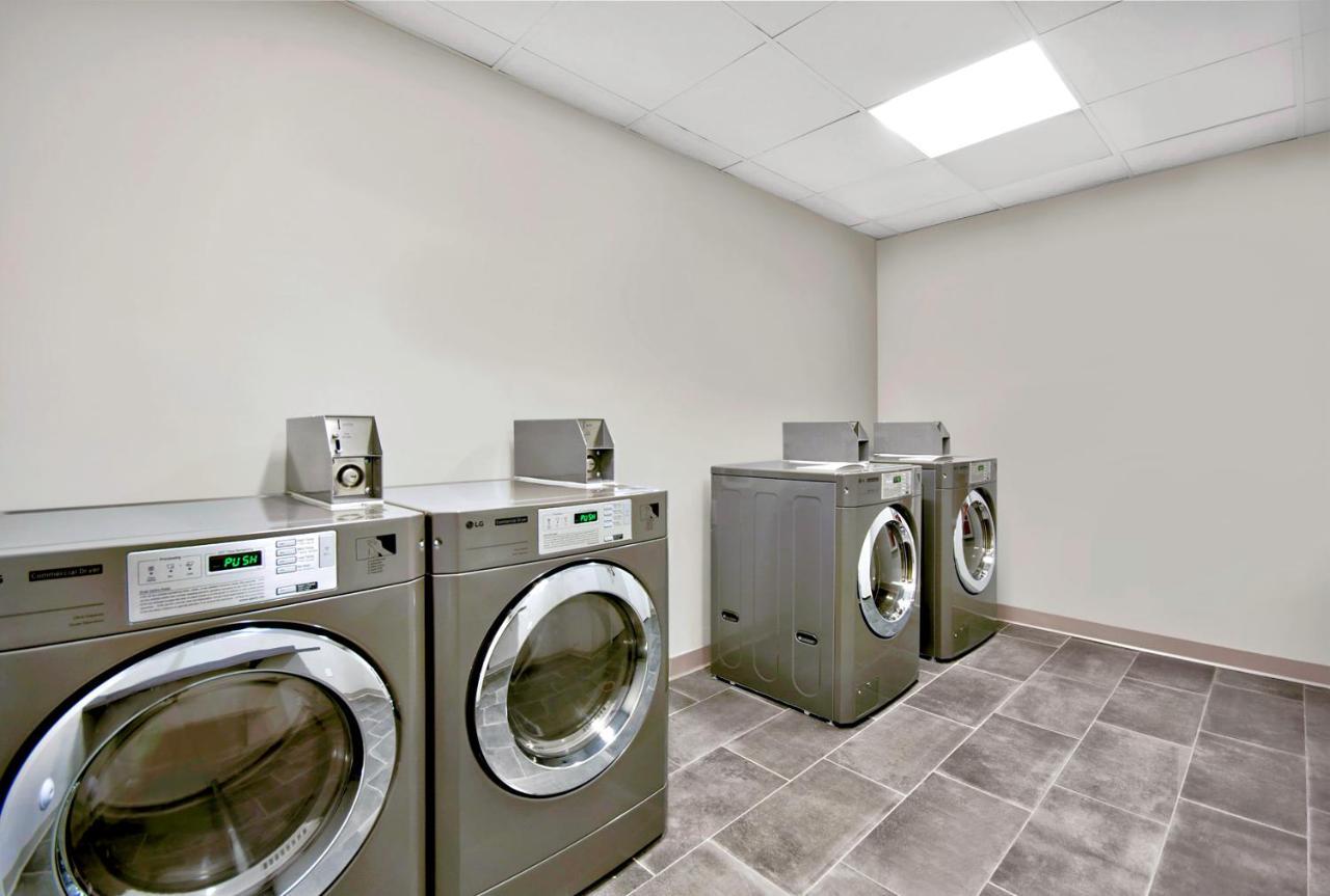 Towneplace Suites By Marriott Asheville West Eksteriør bilde