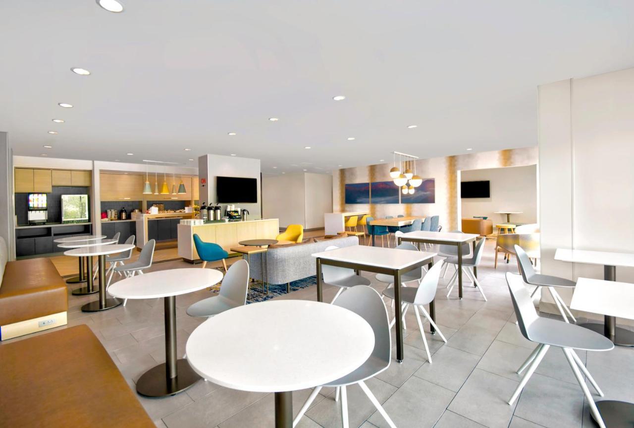 Towneplace Suites By Marriott Asheville West Eksteriør bilde