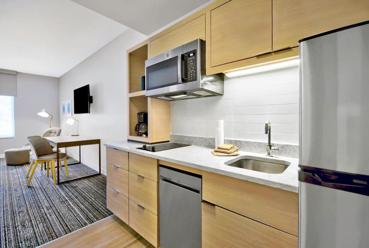Towneplace Suites By Marriott Asheville West Eksteriør bilde
