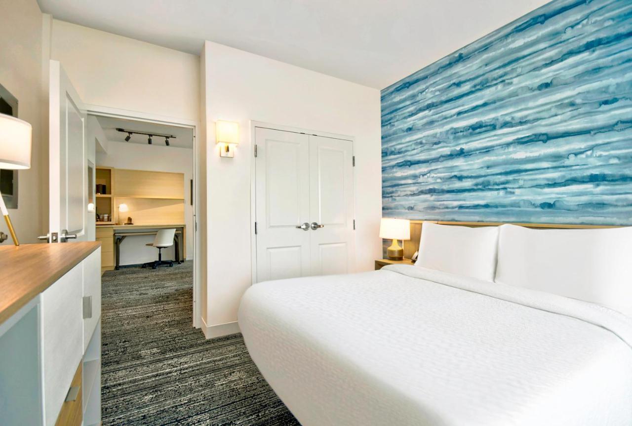 Towneplace Suites By Marriott Asheville West Eksteriør bilde