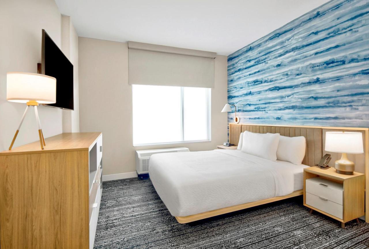 Towneplace Suites By Marriott Asheville West Eksteriør bilde