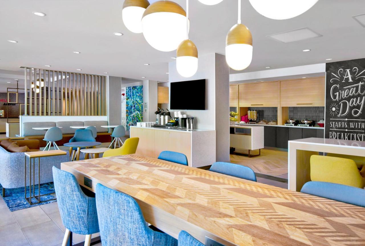Towneplace Suites By Marriott Asheville West Eksteriør bilde