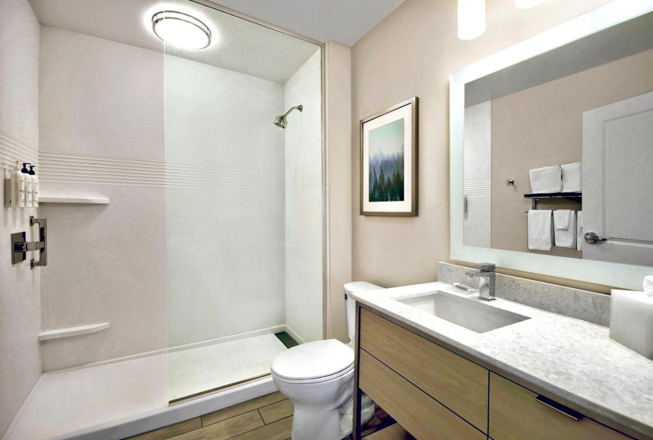Towneplace Suites By Marriott Asheville West Eksteriør bilde
