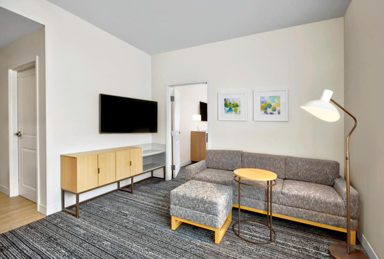 Towneplace Suites By Marriott Asheville West Eksteriør bilde