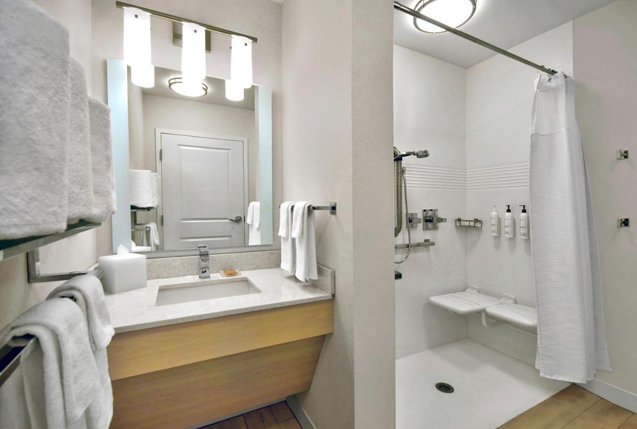 Towneplace Suites By Marriott Asheville West Eksteriør bilde