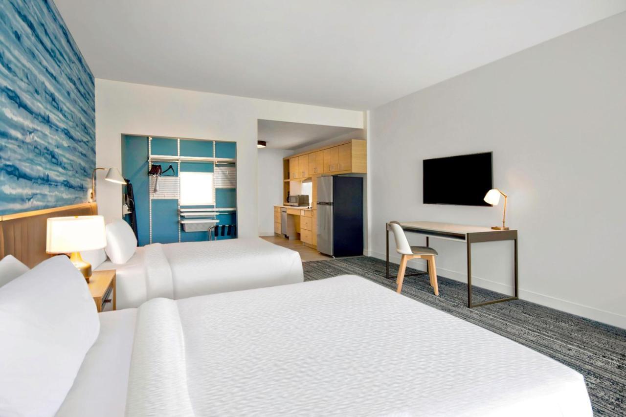 Towneplace Suites By Marriott Asheville West Eksteriør bilde