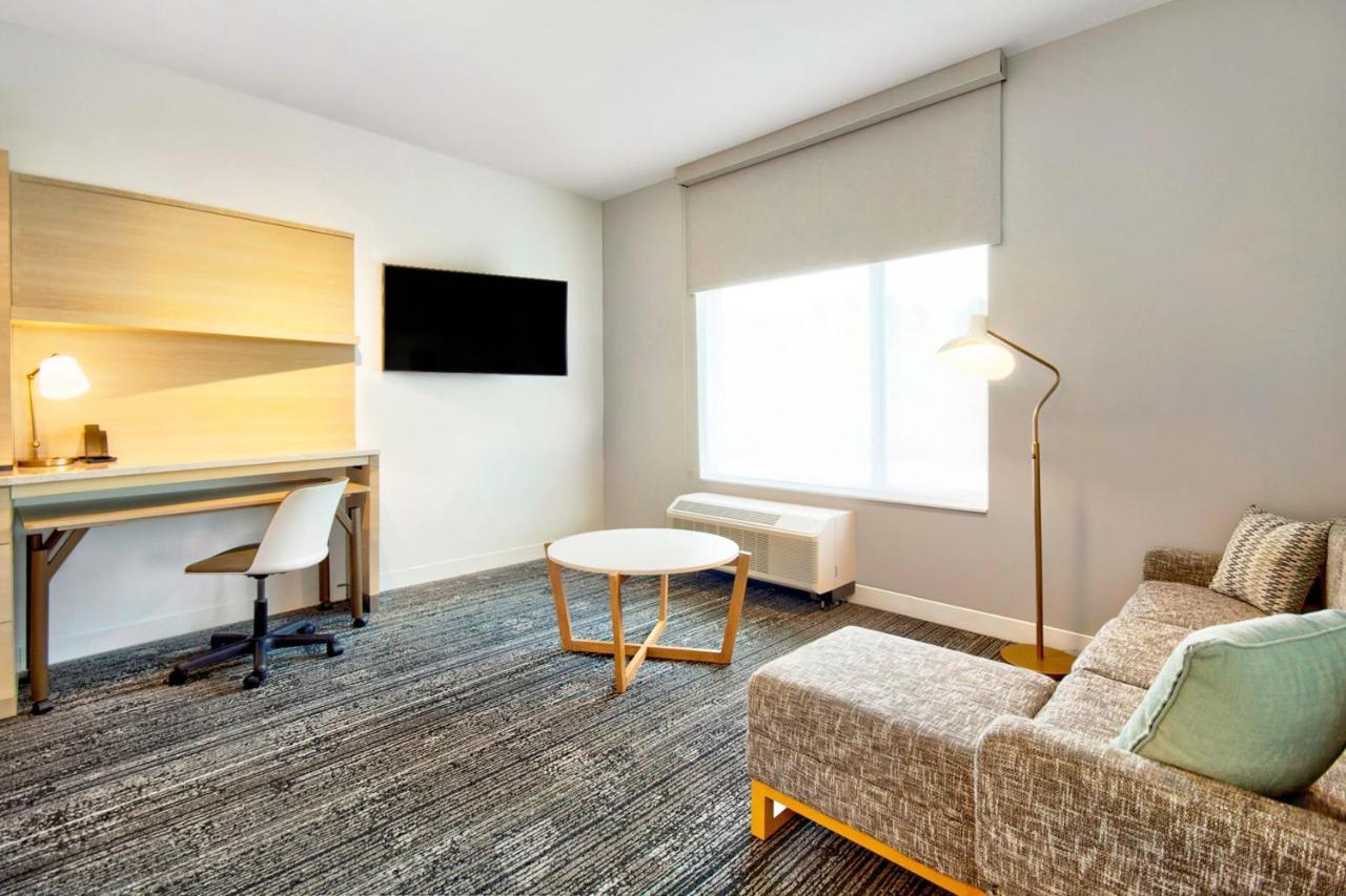 Towneplace Suites By Marriott Asheville West Eksteriør bilde