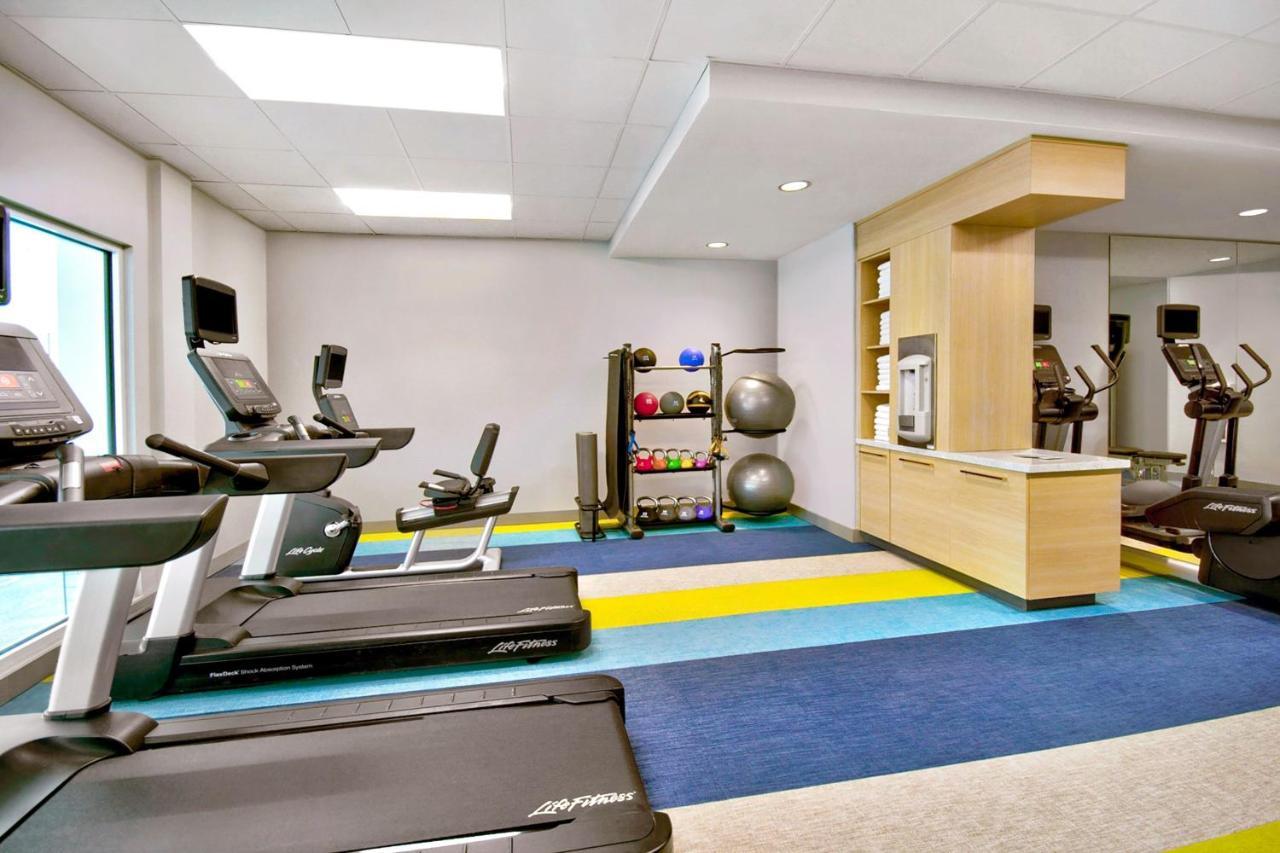 Towneplace Suites By Marriott Asheville West Eksteriør bilde